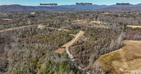 tbd Honeysuckle Ln, Traphill, NC 28685 photo 25