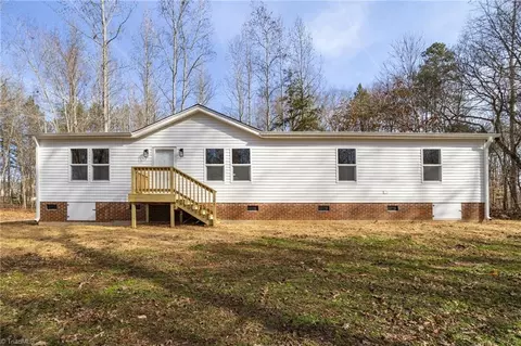 243 Helen Dr, Linwood, NC 27299