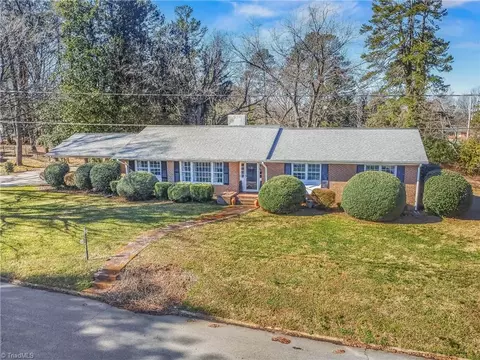 800 Kildee Dr, Lexington, NC 27292