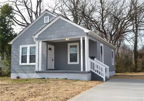 703 Park Ave, Greensboro, NC 27405