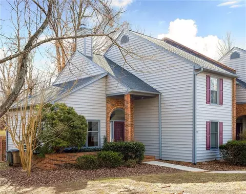 2332 Brandt Village Rd, Greensboro, NC 27455