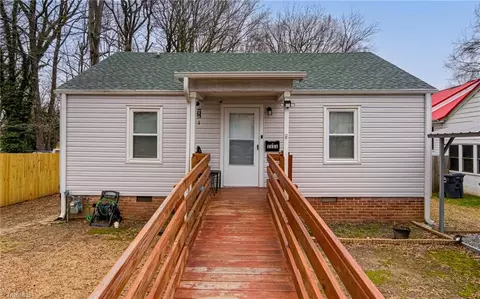 1111 Portland St, Greensboro, NC 27403