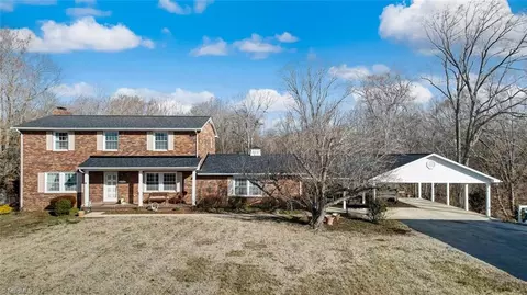 601 Stokes Rd, Reidsville, NC 27320