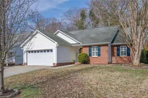 1931 Cahill Dr, Winston Salem, NC 27127