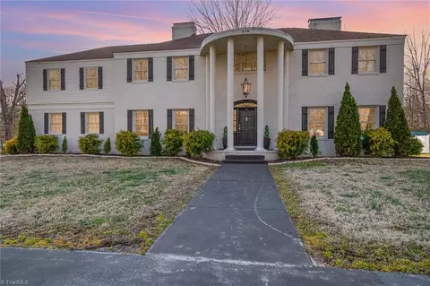 316 Elam Ave, Ramseur, NC 27316