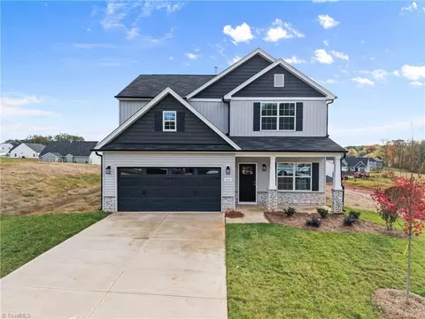 157 Red Maple Way, King, NC 27021