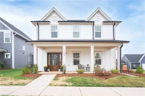 1804 Welden Village Ave, Kernersville, NC 27284