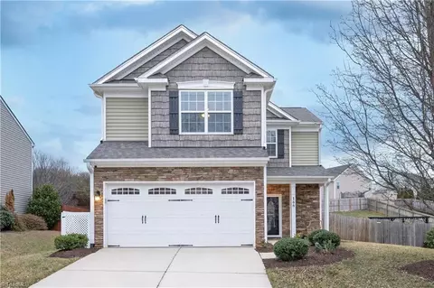 166 Tysonridge Ct, Kernersville, NC 27284