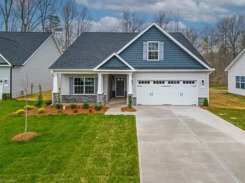 1987 Meadowview Dr #LOT 12, Graham, NC 27253
