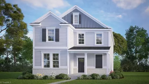 1001 Barn Owl Ave, Haw River, NC 27258