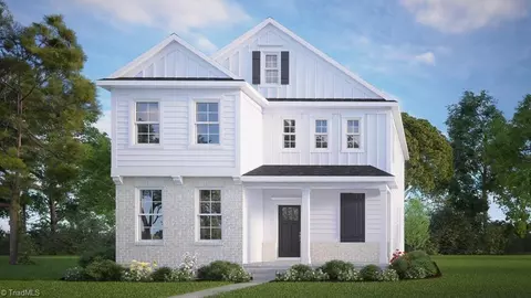 1078 Barn Owl Ave, Haw River, NC 27258