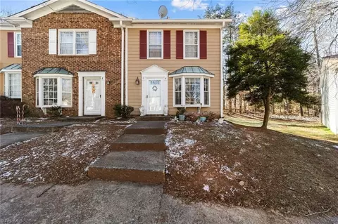4337 Edith Ln #F, Greensboro, NC 27409