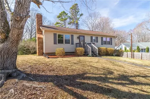 948 Bouzeke Rd, Lewisville, NC 27023