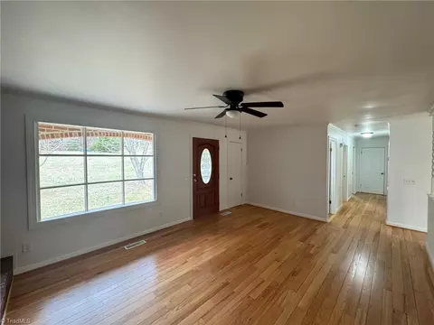 Living - 127 Link Rd, Elkin, NC 28621 photo 3 of 5