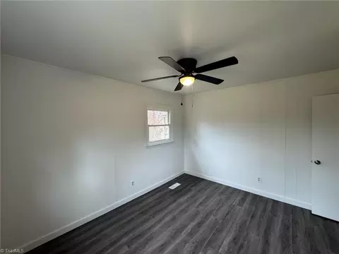 Bedroom - 127 Link Rd, Elkin, NC 28621 photo 4 of 6