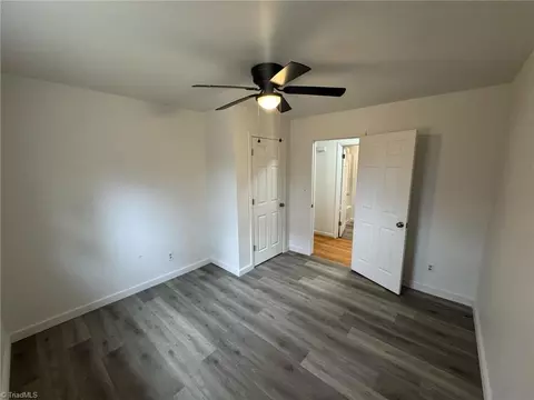 Bedroom - 127 Link Rd, Elkin, NC 28621 photo 2 of 6