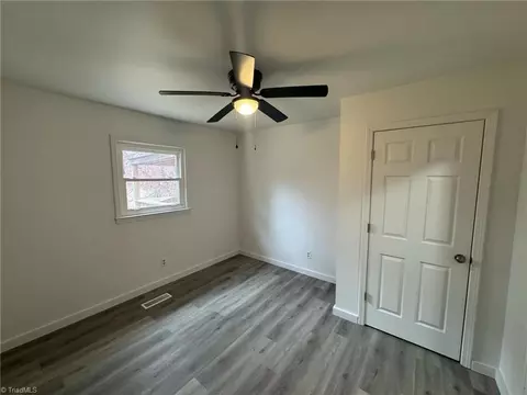 Bedroom - 127 Link Rd, Elkin, NC 28621 photo 1 of 6