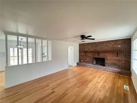 Living - 127 Link Rd, Elkin, NC 28621 photo 1 of 5