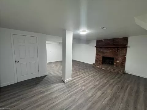 Living - 127 Link Rd, Elkin, NC 28621 photo 4 of 5