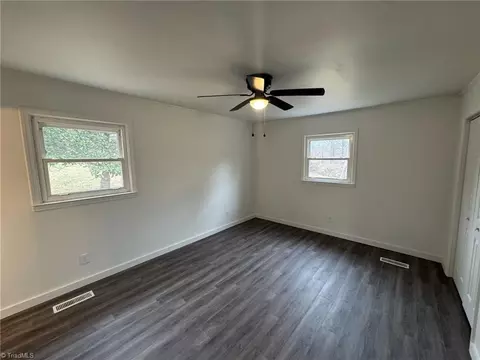 Bedroom - 127 Link Rd, Elkin, NC 28621 photo 6 of 6