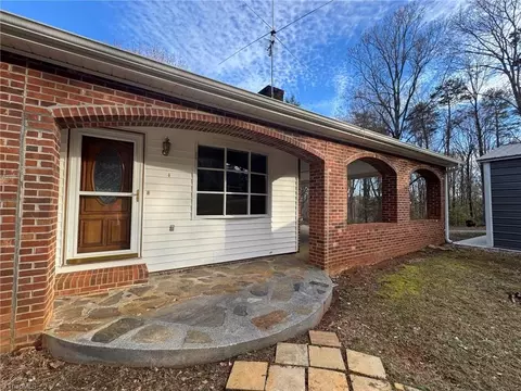 Exterior - 127 Link Rd, Elkin, NC 28621 photo 2 of 6
