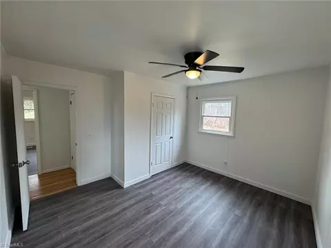 Bedroom - 127 Link Rd, Elkin, NC 28621 photo 3 of 6