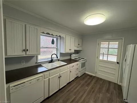 Kitchen - 127 Link Rd, Elkin, NC 28621 photo 1 of 1