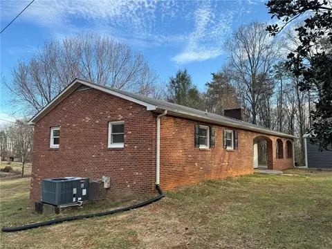 Exterior - 127 Link Rd, Elkin, NC 28621 photo 1 of 6