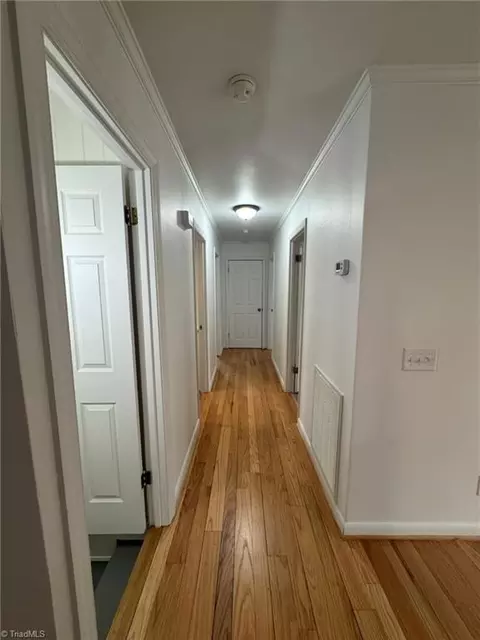 Entry Way - 127 Link Rd, Elkin, NC 28621 photo 2 of 4