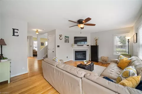 165 Spring Park Ct, Clemmons, NC 27012 photo 12