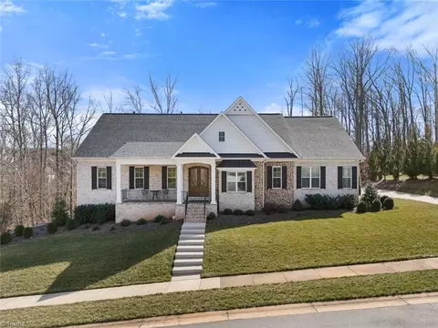 1009 Windalier Ln, Winston Salem, NC 27106
