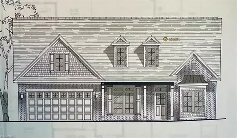 6066 Haywood St, Clemmons, NC 27012