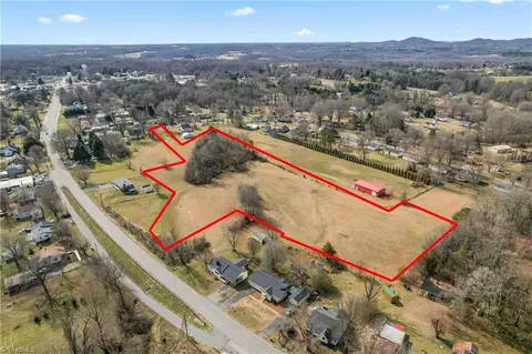 0 Carolina Ave N, Yadkinville, NC 27055