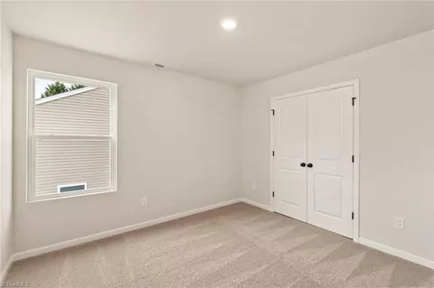 Bedroom - 101 Courtland Dr, King, NC 27021 photo 3 of 3