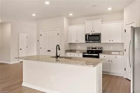 Entry Way - 101 Courtland Dr, King, NC 27021 photo 5 of 5