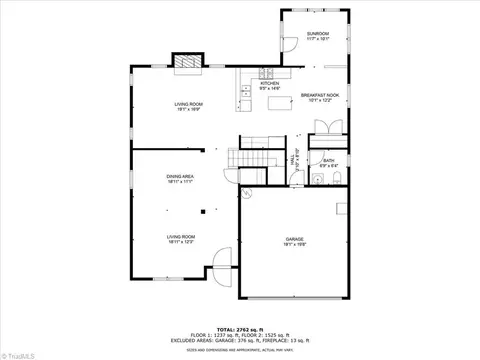 809 Hedgepath Ter, High Point, NC 27265 photo 40