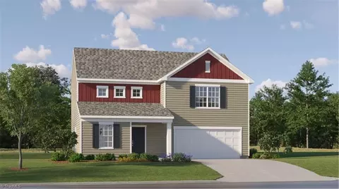 1759 Mallard Dr, Kernersville, NC 27284