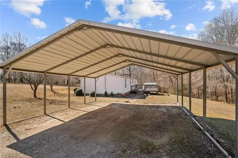 262 Wall Rd, Mayodan, NC 27027 photo 45