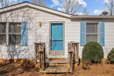 262 Wall Rd, Mayodan, NC 27027 photo 8