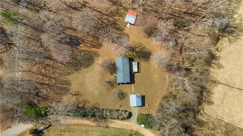 262 Wall Rd, Mayodan, NC 27027 photo 6