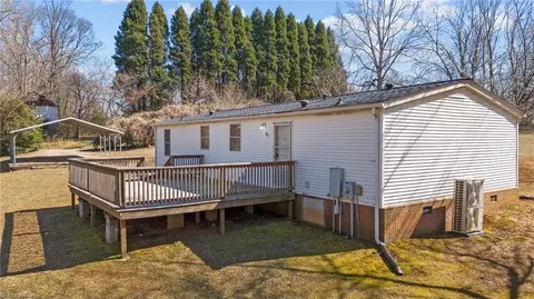 262 Wall Rd, Mayodan, NC 27027 photo 37