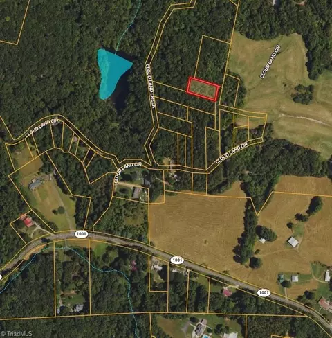 0 Cloud Land Cir, Westfield, NC 27053