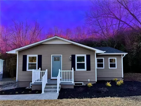 714 Summey Ave, High Point, NC 27263