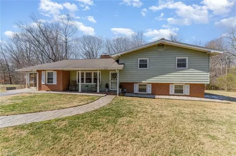 360 Doub Rd, Lewisville, NC 27023