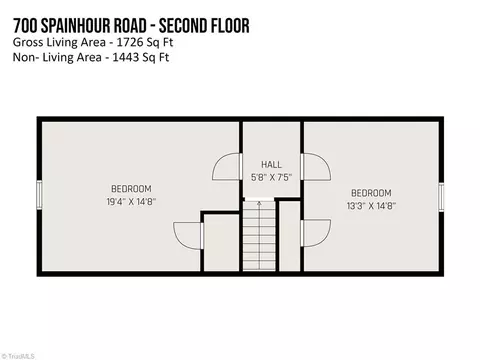 700 Spainhour Rd, King, NC 27021 photo 41