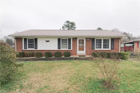 464 Boaze Rd, Lexington, NC 27295