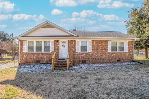 5107 Myers Fork Rd, Summerfield, NC 27358