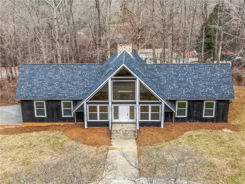 6201 Maurice Cir, Rural Hall, NC 27045
