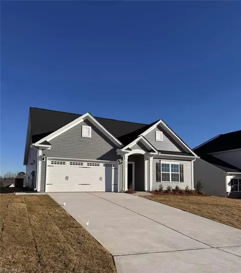2708 Lacy Holt Rd, Graham, NC 27253