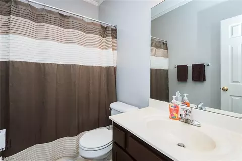 Bath - 2203 Apt A Eider Ct, Graham, NC 27253 photo 2 of 2